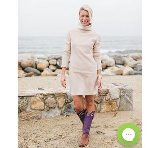 Dudley Stephens Dress